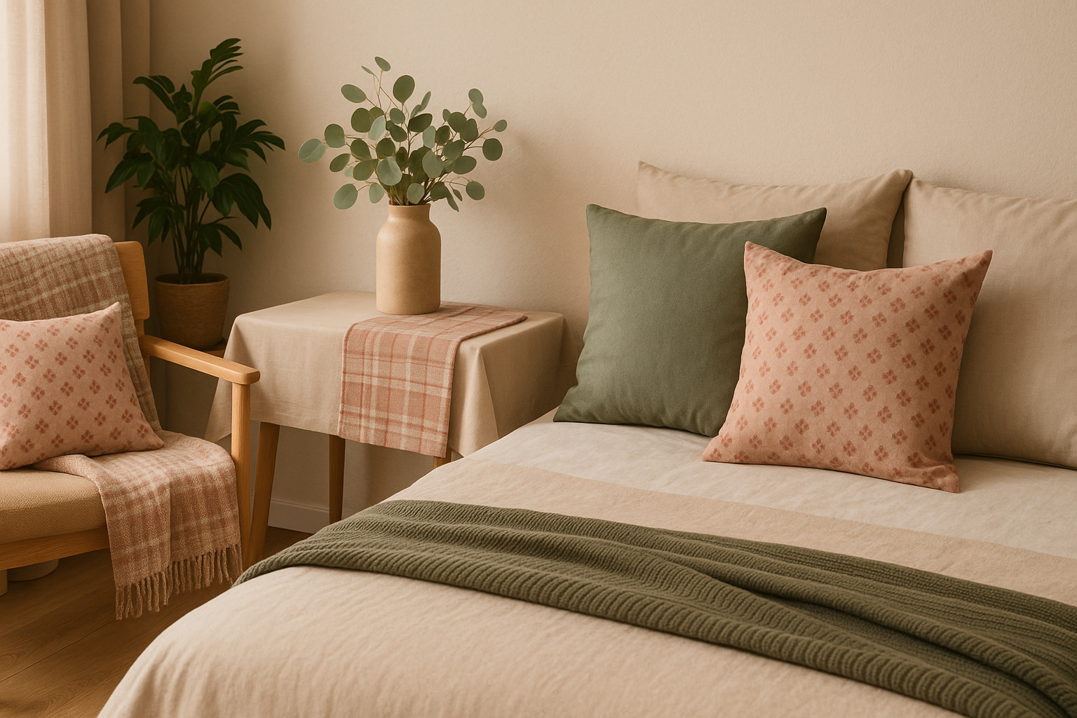 Rain Group premium home textiles