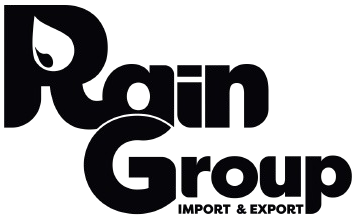 Rain Group Logo